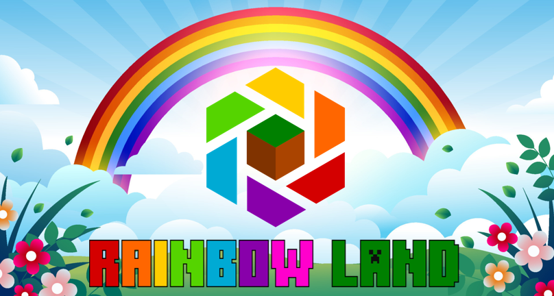 Rainbow Land Events · Atomcal