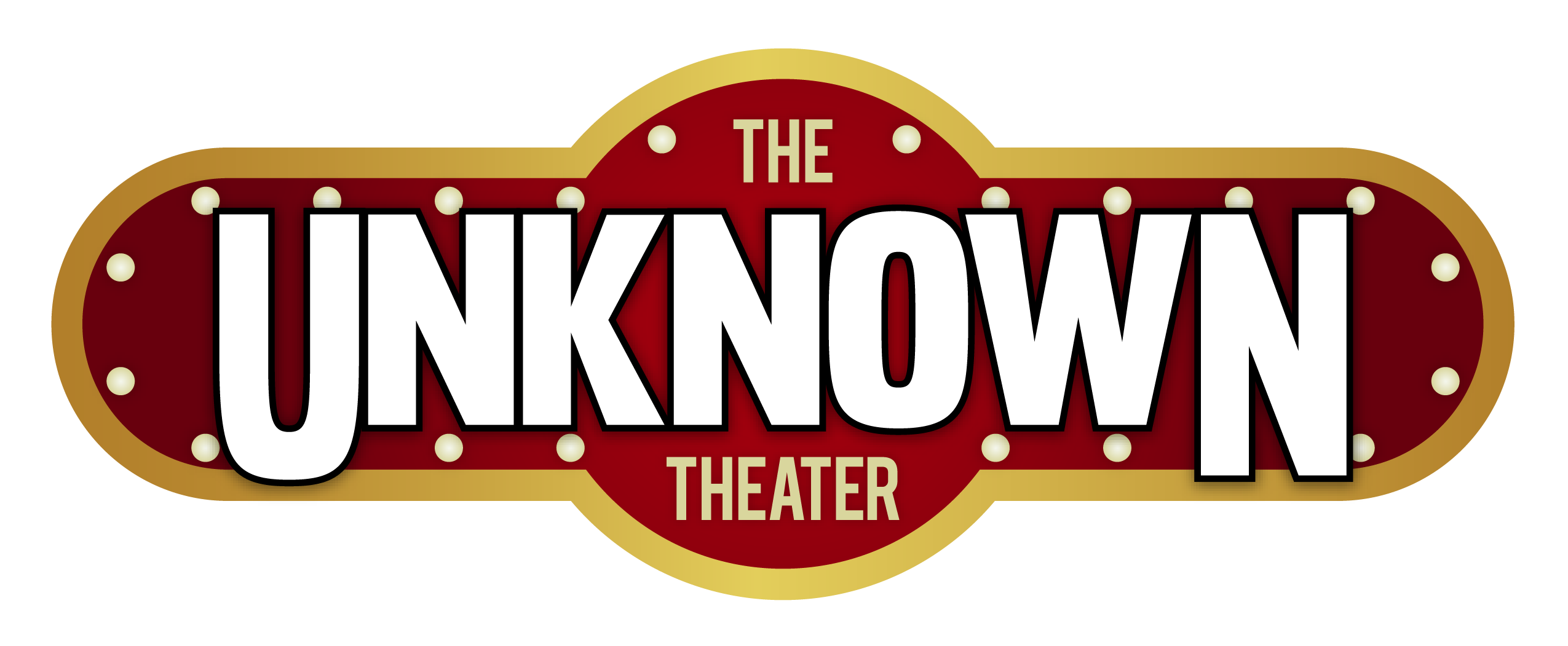 The Unknown Theater · Atomcal