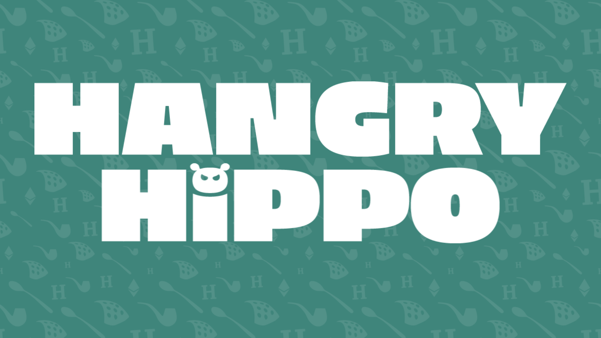 Hangry Hippo Test · Atomcal