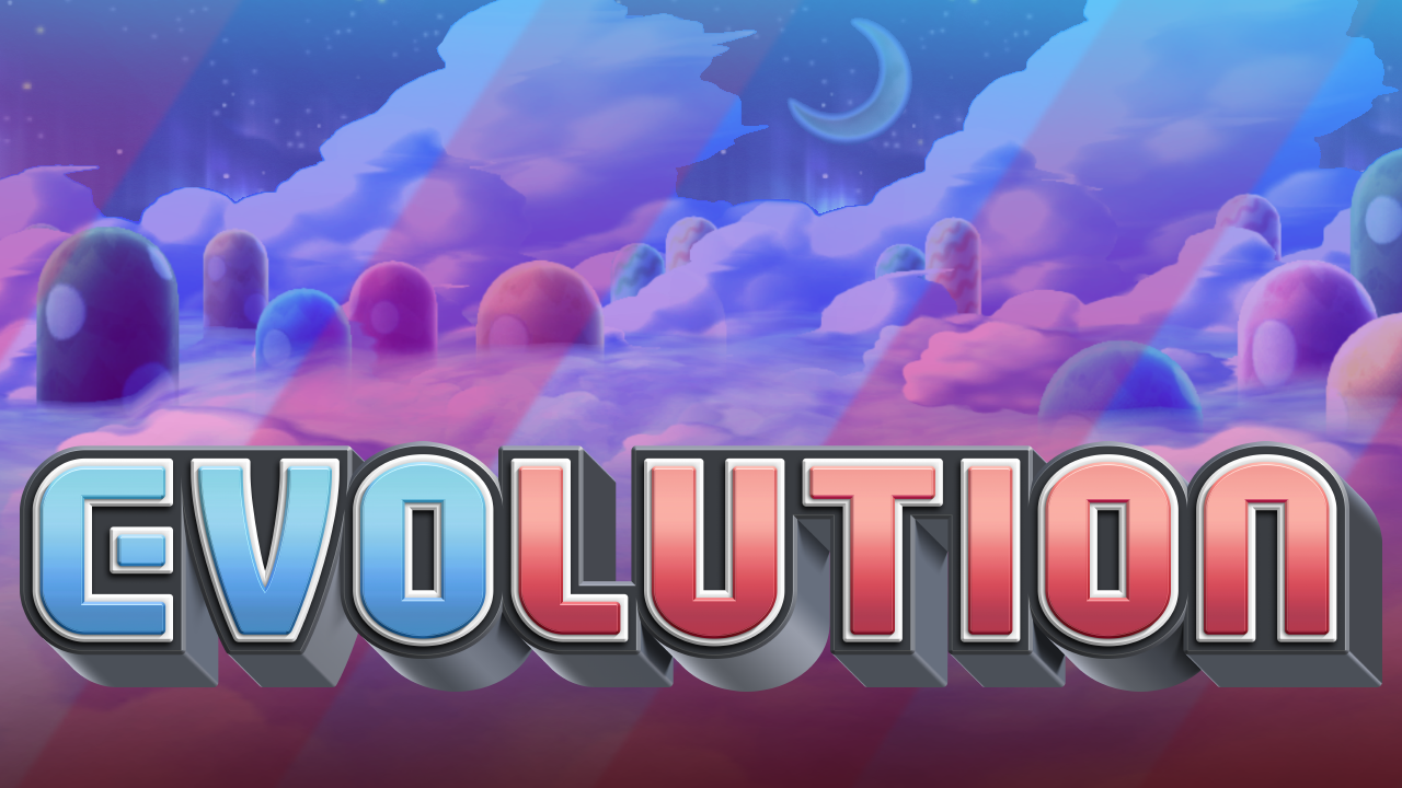 Evolution Events · Atomcal