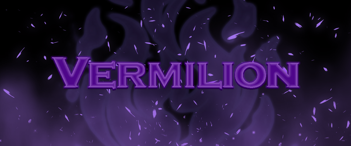 Vermilions Events · Atomcal