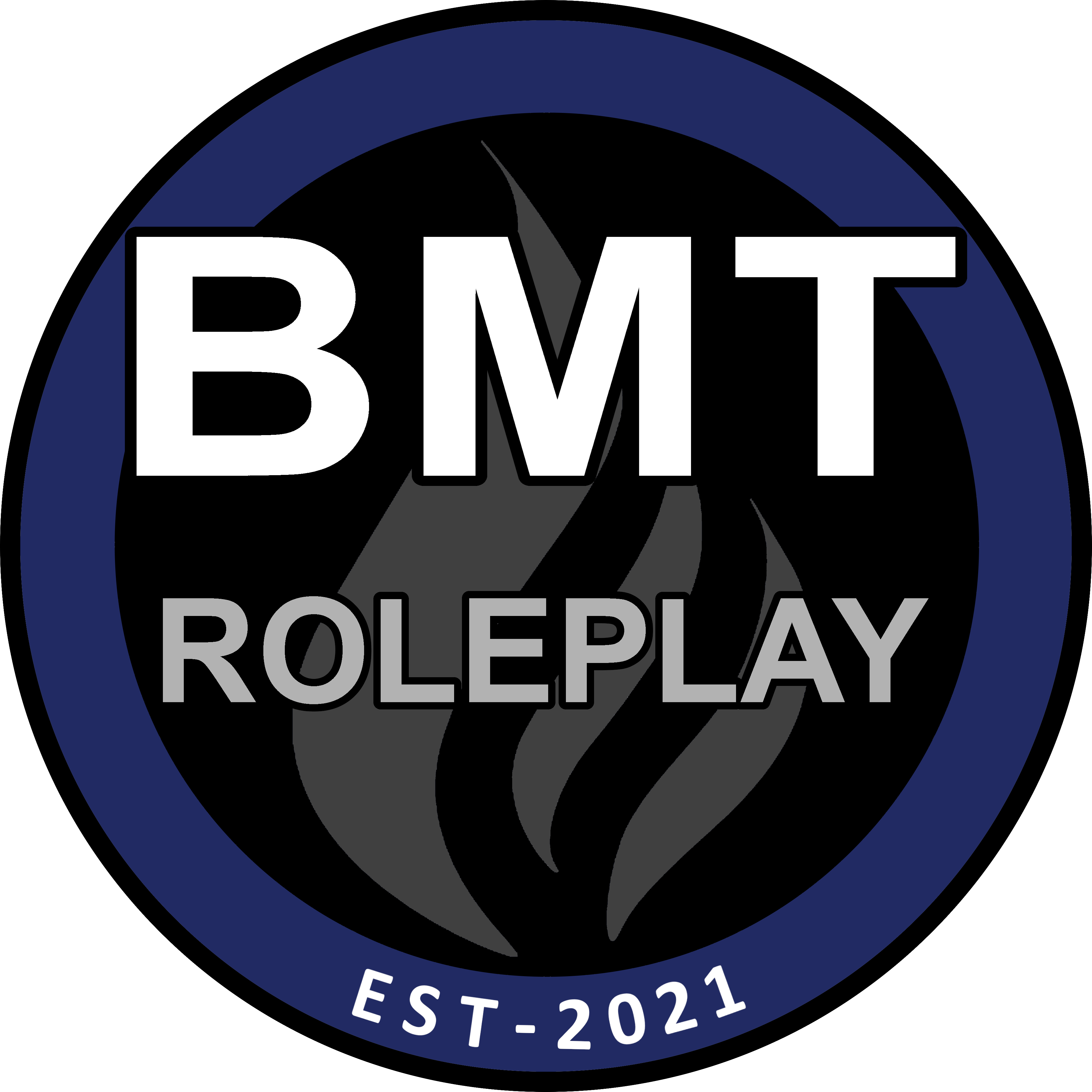 BMT - Roleplay Events · Atomcal