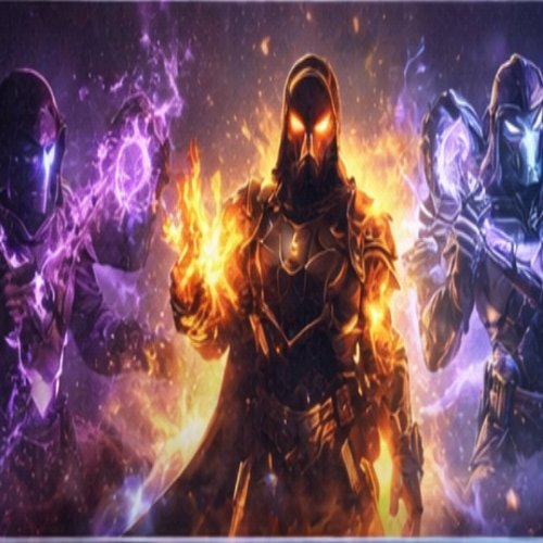 Vault of Glass Raid Teaching Run